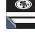 NFL San Francisco 49ers Shutout Galaxy Z Fold6 Skin