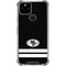 NFL San Francisco 49ers Shutout Google Pixel 5 Clear Case