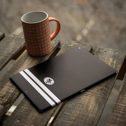NFL San Francisco 49ers Shutout iPad Skins