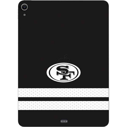 NFL San Francisco 49ers Shutout Apple iPad Air Skin
