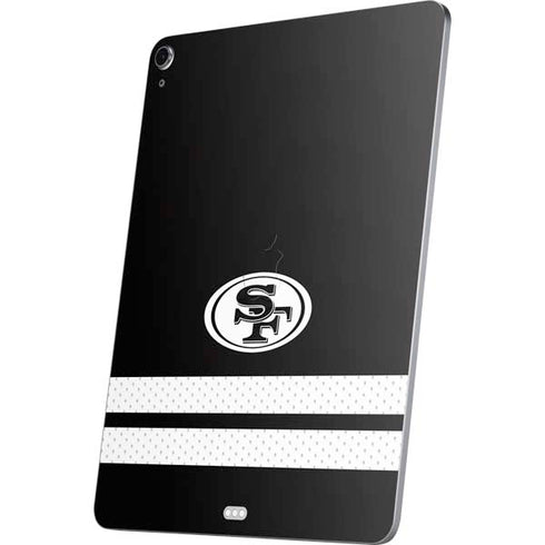 NFL San Francisco 49ers Shutout Apple iPad Air Skin