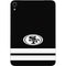 NFL San Francisco 49ers Shutout Apple iPad Mini Skin
