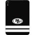 NFL San Francisco 49ers Shutout Apple iPad Mini Skin