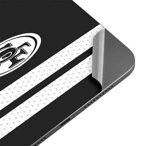 NFL San Francisco 49ers Shutout Apple iPad Mini Skin