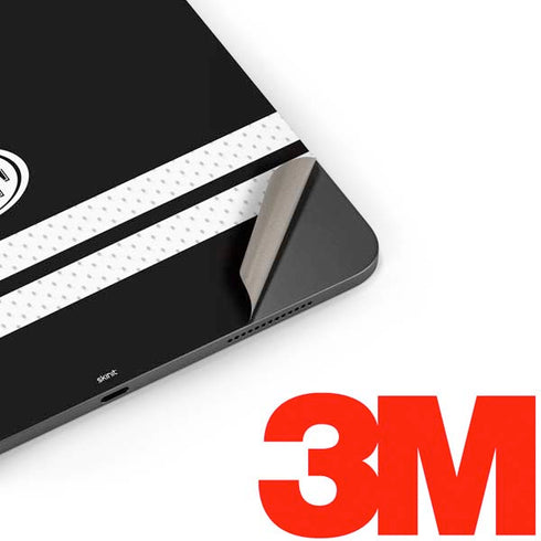 NFL San Francisco 49ers Shutout Apple iPad Pro Skin