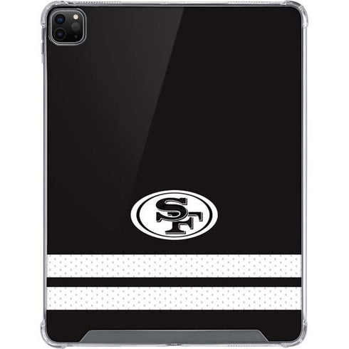NFL San Francisco 49ers Shutout iPad Cases