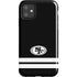 NFL San Francisco 49ers Shutout iPhone 11 Impact Case