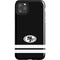 NFL San Francisco 49ers Shutout iPhone 11 Pro Max Impact Case