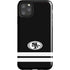 NFL San Francisco 49ers Shutout iPhone 11 Pro Max Impact Case