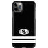 NFL San Francisco 49ers Shutout iPhone 11 Pro Max Lite Case