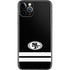NFL San Francisco 49ers Shutout iPhone 11 Pro Skin