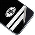 NFL San Francisco 49ers Shutout iPhone 11 Skin