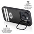 NFL San Francisco 49ers Shutout iPhone 14 Plus Kickstand Case