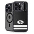 NFL San Francisco 49ers Shutout iPhone 15 Pro Kickstand Case