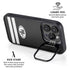 NFL San Francisco 49ers Shutout iPhone 15 Pro Kickstand Case
