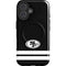 NFL San Francisco 49ers Shutout iPhone 16 Magsafe Impact Case