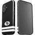 NFL San Francisco 49ers Shutout iPhone 16 Plus Impact Case