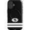 NFL San Francisco 49ers Shutout iPhone 16 Plus Magsafe Impact Case