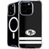 NFL San Francisco 49ers Shutout iPhone 16 Pro MagSafe Case