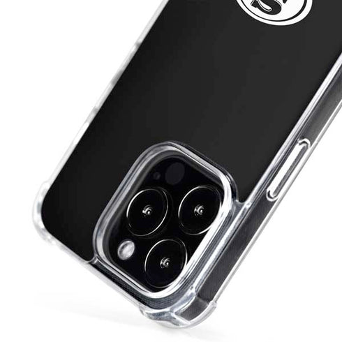 NFL San Francisco 49ers Shutout iPhone 16 Pro MagSafe Case