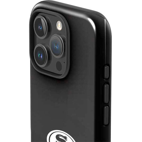 NFL San Francisco 49ers Shutout iPhone 16 Pro Max Impact Case
