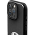 NFL San Francisco 49ers Shutout iPhone 16 Pro Max Impact Case