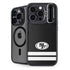 NFL San Francisco 49ers Shutout iPhone 16 Pro Max Kickstand Case