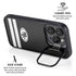 NFL San Francisco 49ers Shutout iPhone 16 Pro Max Kickstand Case