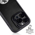 NFL San Francisco 49ers Shutout iPhone 16 Pro Max Kickstand Case