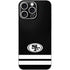 NFL San Francisco 49ers Shutout iPhone 16 Pro Max Skin