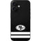 NFL San Francisco 49ers Shutout iPhone 16 Skin