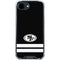 NFL San Francisco 49ers Shutout iPhone 16e Clear Case