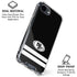 NFL San Francisco 49ers Shutout iPhone 16e Clear Case