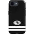 NFL San Francisco 49ers Shutout iPhone 16e Impact Case