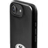 NFL San Francisco 49ers Shutout iPhone 16e Impact Case