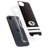 NFL San Francisco 49ers Shutout iPhone 16e MagSafe Case