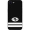 NFL San Francisco 49ers Shutout iPhone 16e Skin