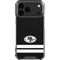 NFL San Francisco 49ers Shutout iPhone 18 Pro Max Clear Case