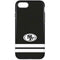 NFL San Francisco 49ers Shutout iPhone 7 Pro Case