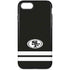NFL San Francisco 49ers Shutout iPhone 7 Pro Case