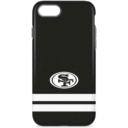 NFL San Francisco 49ers Shutout iPhone Cases
