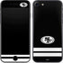 NFL San Francisco 49ers Shutout iPhone 8 Skin