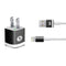 NFL San Francisco 49ers Shutout iPhone Charger (5W USB) Skin