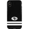 NFL San Francisco 49ers Shutout iPhone X Pro Case