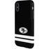NFL San Francisco 49ers Shutout iPhone X Pro Case