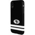 NFL San Francisco 49ers Shutout iPhone XR Pro Case