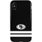 NFL San Francisco 49ers Shutout iPhone XS Pro Case