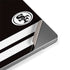 NFL San Francisco 49ers Shutout Apple MacBook Pro 14-inch Skin