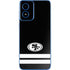 NFL San Francisco 49ers Shutout Moto G Play 4G (2024) Skin