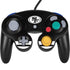 NFL San Francisco 49ers Shutout Nintendo Skins